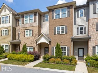 1291 Hopkins Dr, Decatur, GA 30033