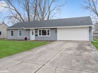 56 Sonora Dr, Montgomery, IL 60538