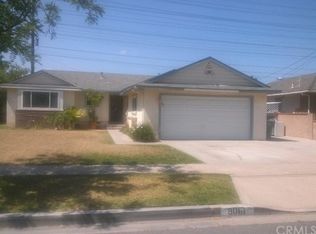 8061 Callalily Cir, Buena Park, CA 90620