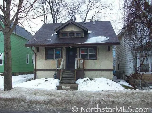 681 Western Ave N, Saint Paul, MN 55103