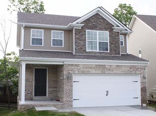 1925 Falling Leaves Ln, Lexington, KY 40509