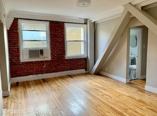 527 S Hobart Blvd #9822187, Los Angeles, CA 90020