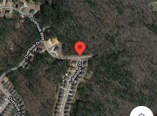 4048 Overlook Way LOT 936, Trussville, AL 35173