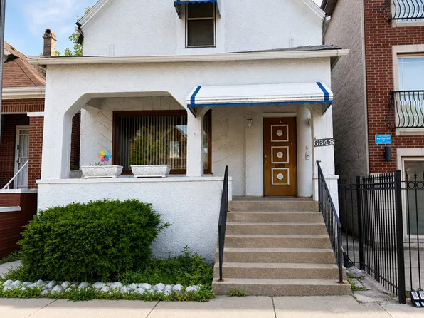 6348 S Rhodes Ave, Chicago, IL 60637