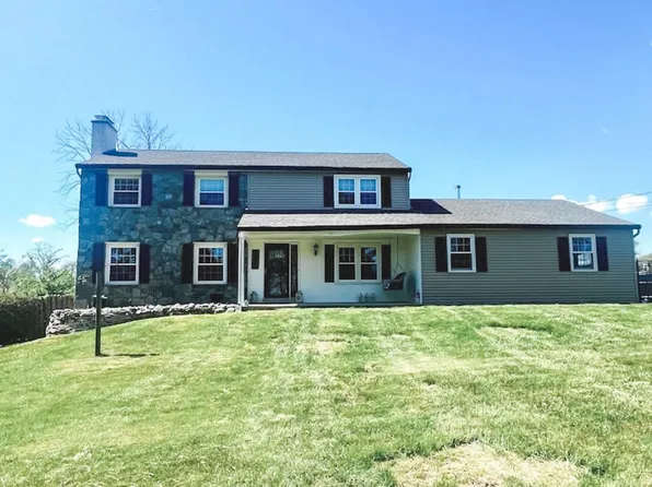 356 Lenni Rd, Aston, PA 19014