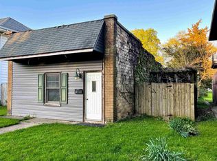 826 N Michigan St, Plymouth, IN