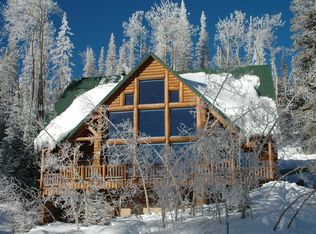 236 W Pinehurst St, Brian Head, UT 84719