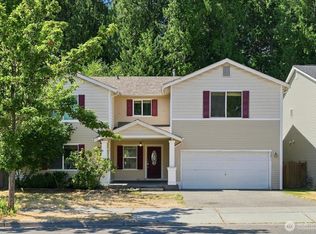 33511 38th Ave S, Auburn, WA 98001