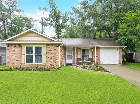 142 Northwood Dr, Slidell, LA 70458