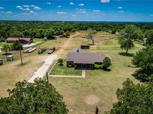 2528 County Road 425a, Cleburne, TX 76031