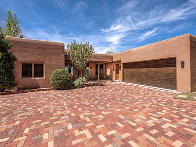 1020 S Summit Rdg, Santa Fe, NM, 87501