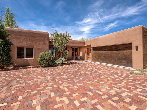 1020 S Summit Rdg, Santa Fe, NM 87501