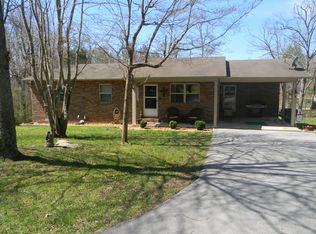 103 Phyllis St, Crossville, TN 38555
