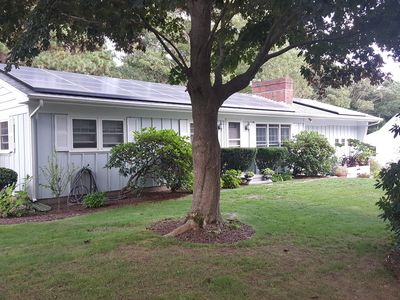 14 Green Pond Rd, East Falmouth, MA, 02536