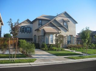 221 W Verano Way, Mountain House, CA
