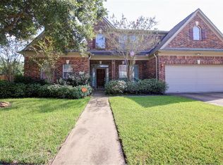 3027 Piney Forest Dr, Houston, TX 77084