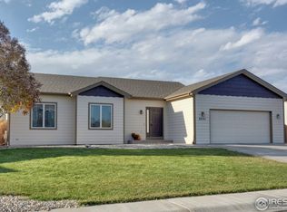 3251 Mammoth Cir, Wellington, CO 80549