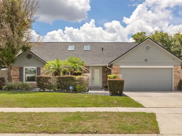 7384 GRAND AVENUE, WINTER PARK, FL 32792