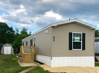55 Carling Cir, Baltimore, MD 21227