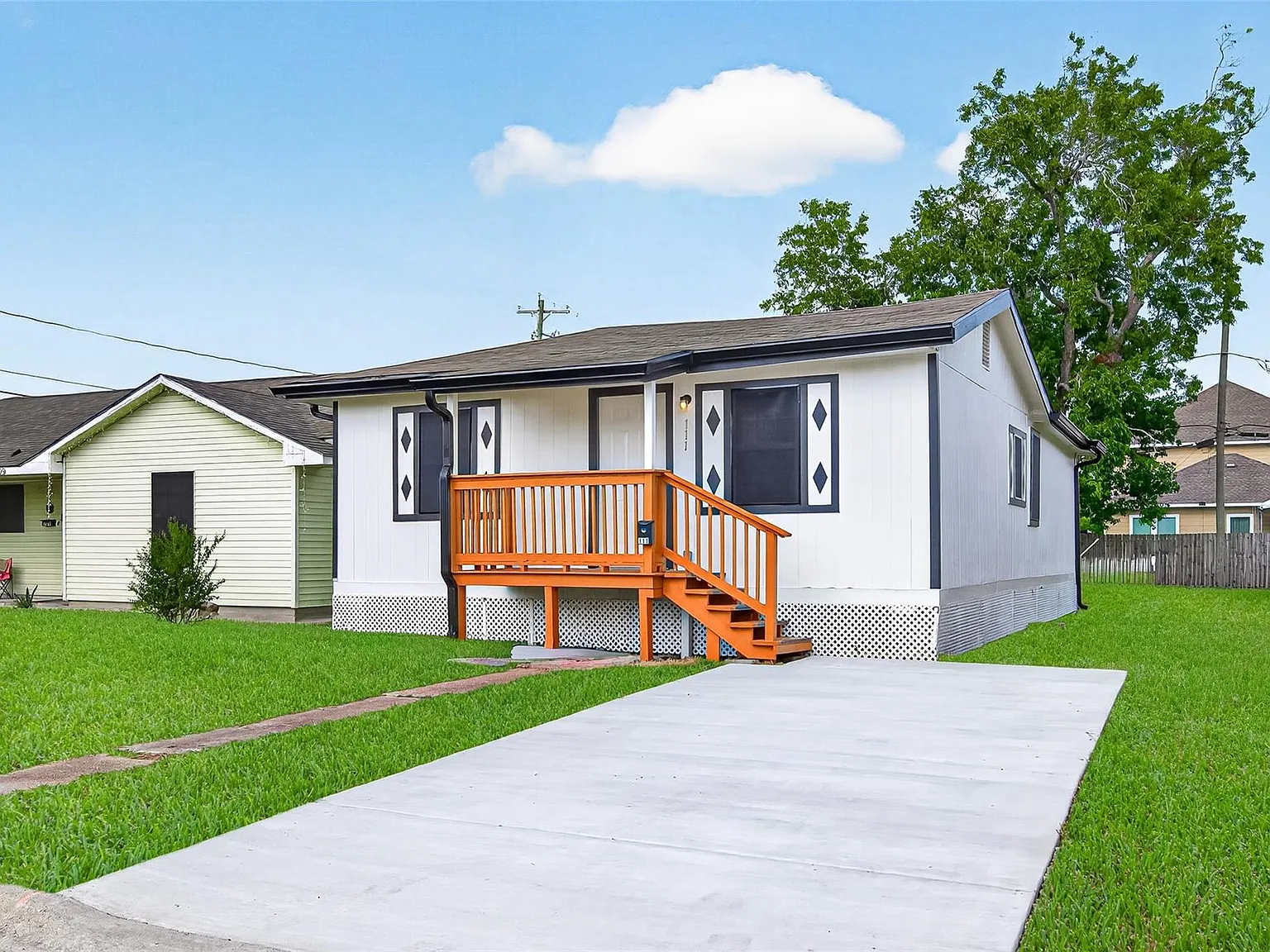3 bed, 1.0 bath, 936 sqft, $1,500 — Photo 4