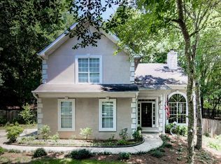 1406 Long Shadow Ct, Woodstock, GA 30189