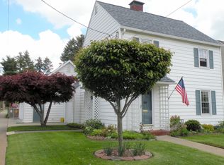 261 Burbank Ave, Johnson City, NY 13790