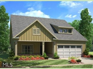 47 Seabiscuit Ct, Newnan, GA 30263