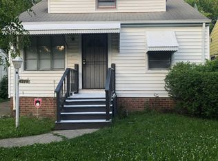 4279 E 163rd St, Cleveland, OH