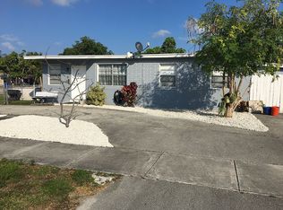 4420 SW 36th St, West Park, FL 33023