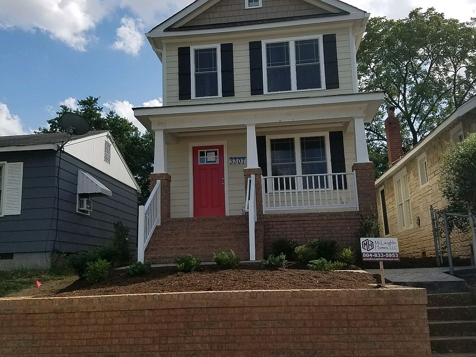 3307 Rosewood Ave, Richmond, VA 23221 Zillow