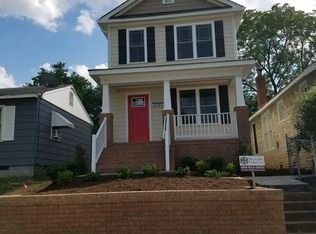 3307 Rosewood Ave, Richmond, VA 23221