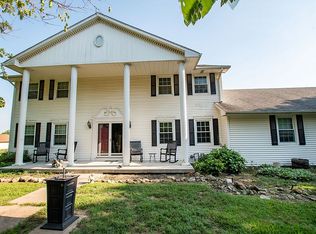 11749 SW 40th St, Towanda, KS 67144