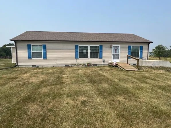 16001 Highway, Queen City, MO 63561