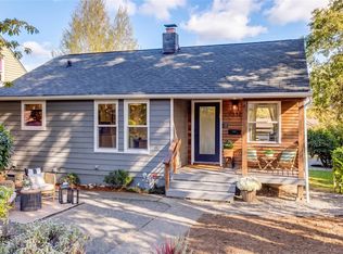 Sunrise Heights, Seattle, WA 98126