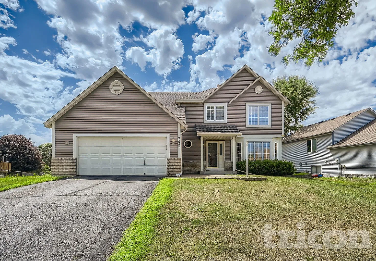 9826 74th St Circle S Cottage Grove MN — Photo 2