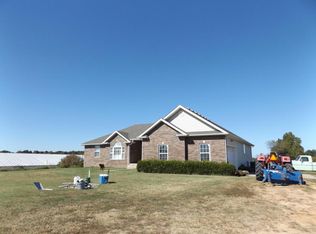 23660 McDonald Rd, Stella, MO 64867