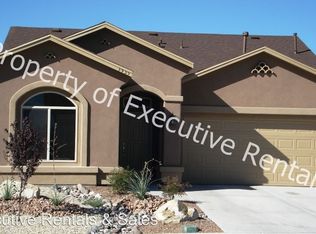 3939 Agua Clara Ave, Las Cruces, NM 88012