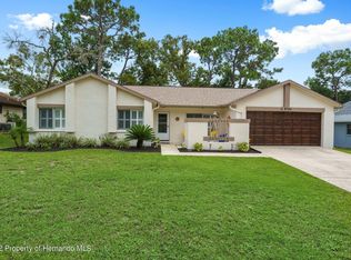 8966 Hernando Way, Weeki Wachee, FL 34613