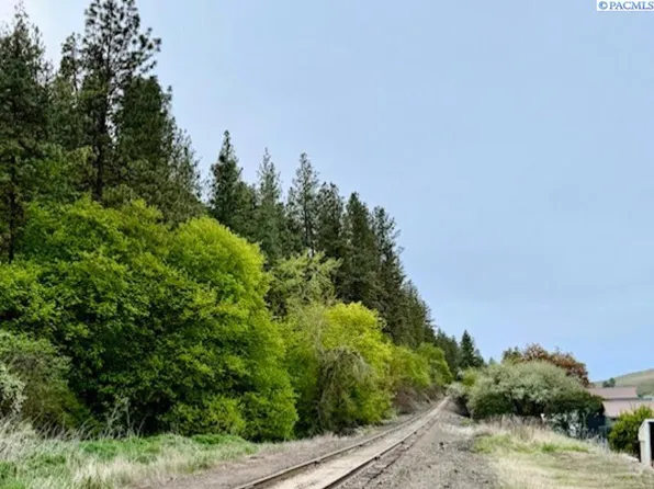 N Perkins Ave, Colfax, WA 99111