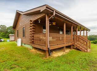 1225 Quakenbush Rd, Snow Camp, NC 27349