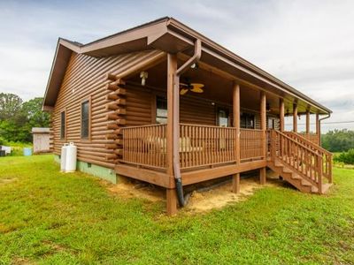 1225 Quakenbush Rd, Snow Camp, NC, 27349
