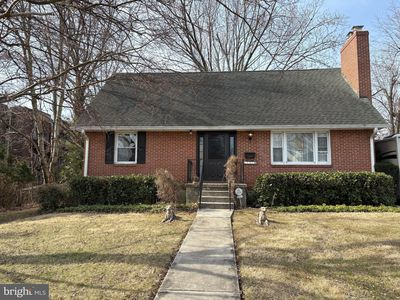 6721 Valley Creek Dr, Baltimore, MD, 21207