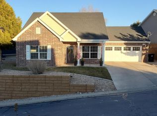 283 N Pachea Cir, Cedar City, UT 84720