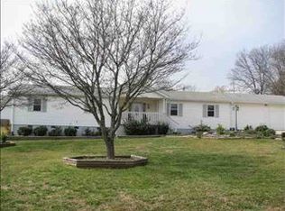 5 Willie Mae Dr, Greenville, SC 29607