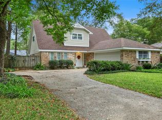 1927 Shadow Rock Dr, Humble, TX 77339