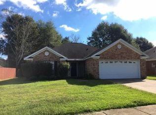 1823 W Rachael Dr, Mobile, AL 36695