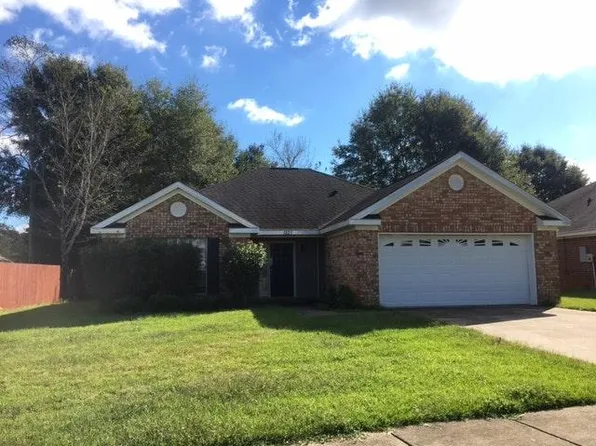 1823 W Rachael Dr, Mobile, AL 36695