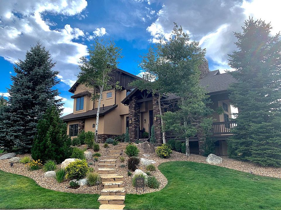 Front Entry Street View