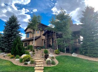 9430 Golden Oak Pl, Parker, CO 80134