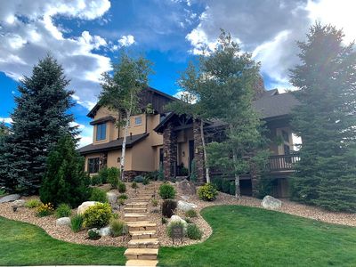 9430 Golden Oak Pl, Parker, CO, 80134